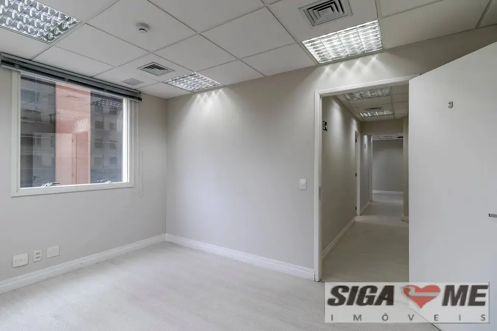 Sala Comercial para alugar em Bela Vista, São Paulo - SP - imagem 8 Foto 8 de Sala Comercial para alugar em Bela Vista, São Paulo - SP