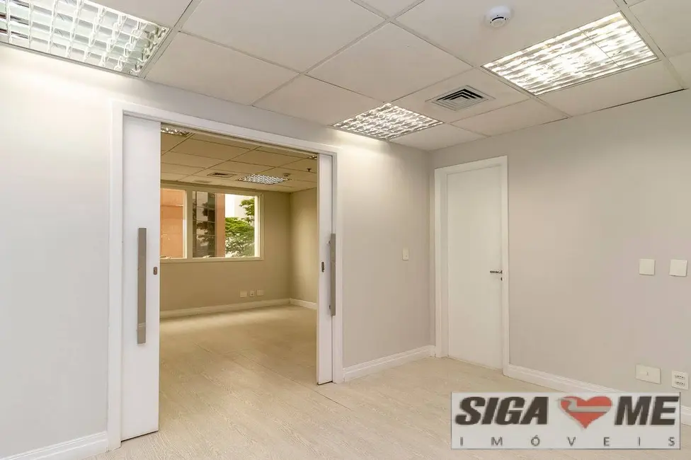 Sala Comercial para alugar em Bela Vista, São Paulo - SP - imagem 6 Foto 6 de Sala Comercial para alugar em Bela Vista, São Paulo - SP