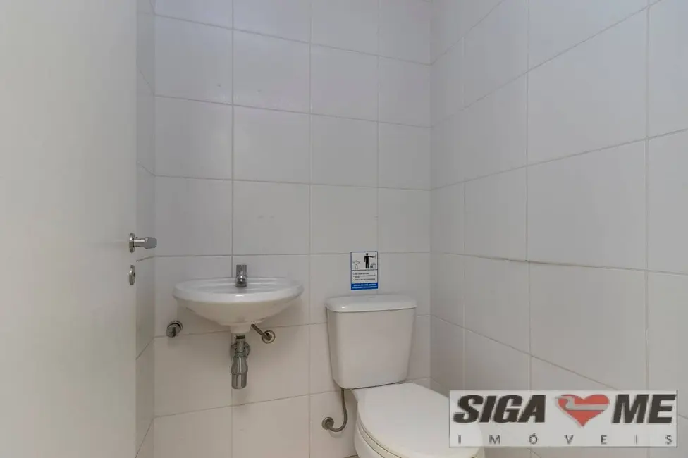 Sala Comercial para alugar em Bela Vista, São Paulo - SP - imagem 5 Foto 5 de Sala Comercial para alugar em Bela Vista, São Paulo - SP