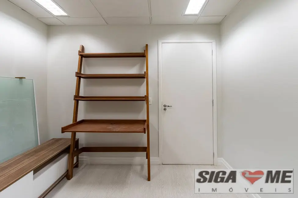 Sala Comercial para alugar em Bela Vista, São Paulo - SP - imagem 9 Foto 9 de Sala Comercial para alugar em Bela Vista, São Paulo - SP