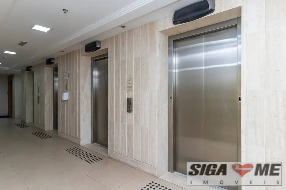 Sala Comercial para alugar em Bela Vista, São Paulo - SP - imagem 3 Foto 3 de Sala Comercial para alugar em Bela Vista, São Paulo - SP