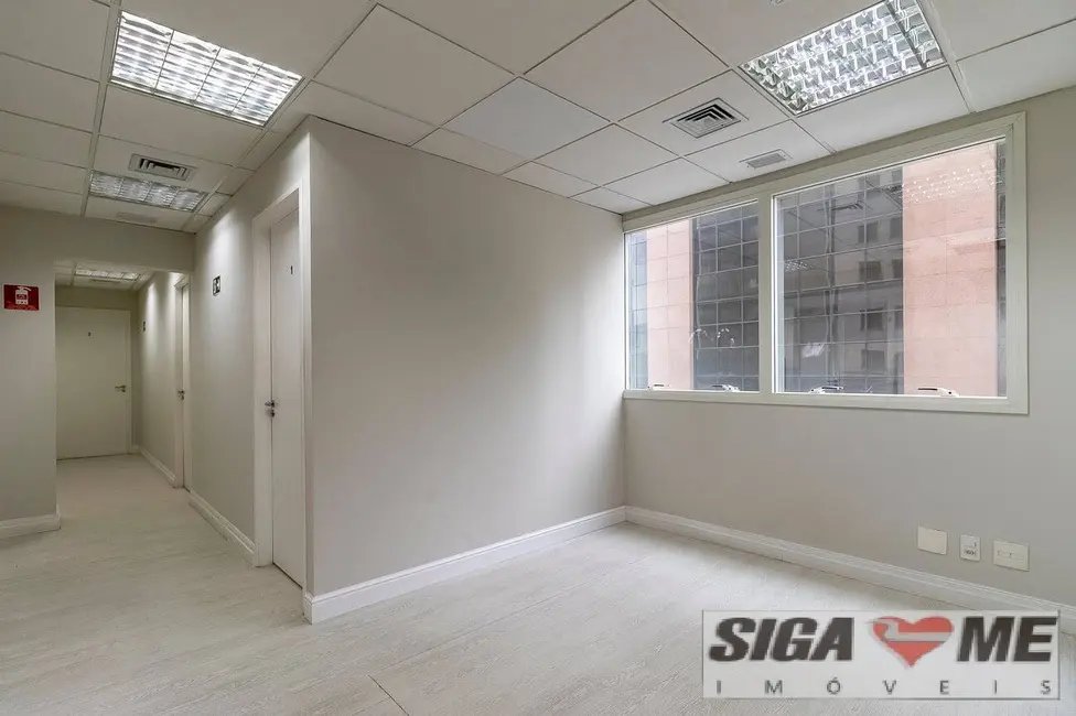 Sala Comercial para alugar em Bela Vista, São Paulo - SP - imagem 7 Foto 7 de Sala Comercial para alugar em Bela Vista, São Paulo - SP
