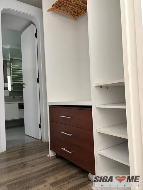 Foto 4 de Apartamento à venda, 168m2 em Moema, São Paulo - SP