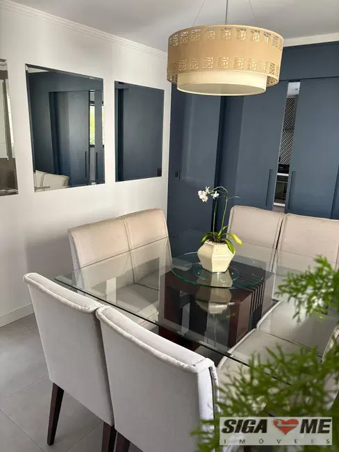 Foto 2 de Apartamento à venda, 168m2 em Moema, São Paulo - SP