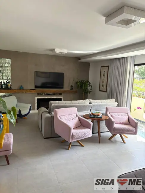 Foto 9 de Apartamento à venda, 168m2 em Moema, São Paulo - SP