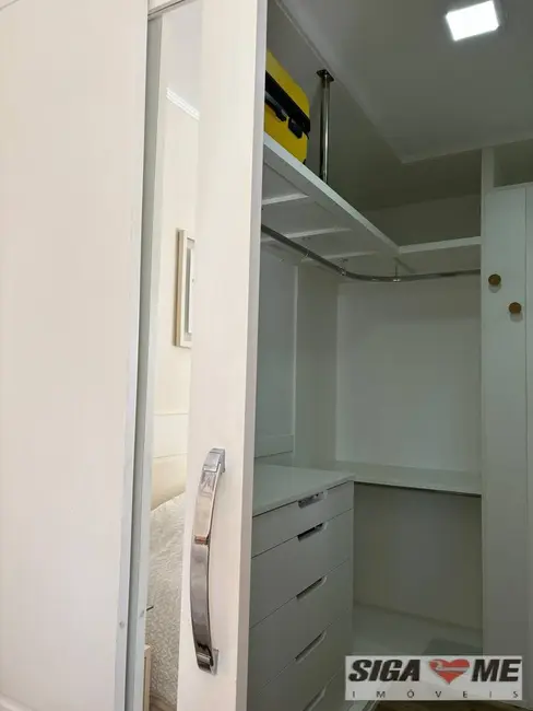 Foto 7 de Apartamento à venda, 168m2 em Moema, São Paulo - SP