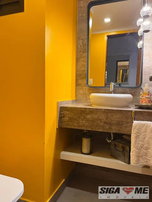 Foto 5 de Apartamento à venda, 168m2 em Moema, São Paulo - SP