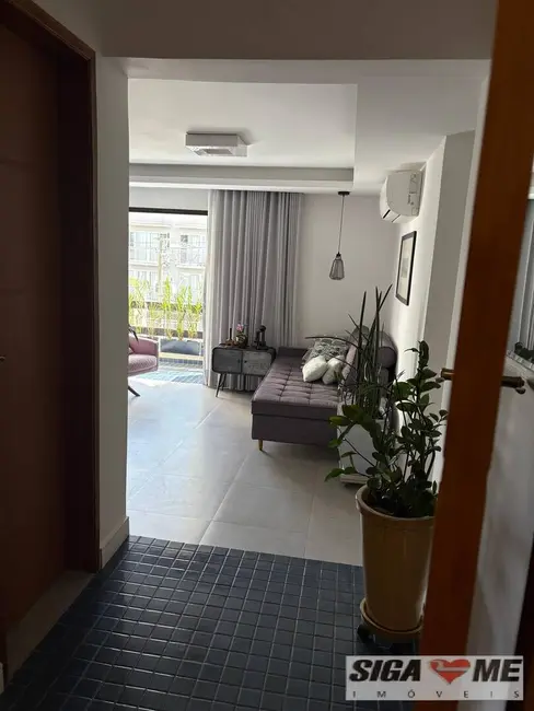 Foto 8 de Apartamento à venda, 168m2 em Moema, São Paulo - SP