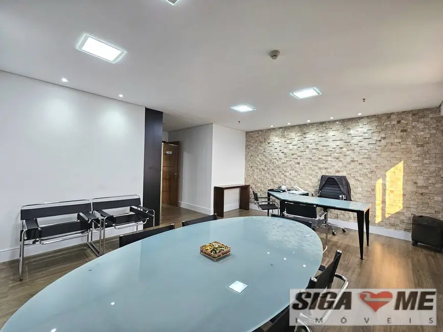 Foto 5 de Sala Comercial à venda, 151m2 em Moema, São Paulo - SP