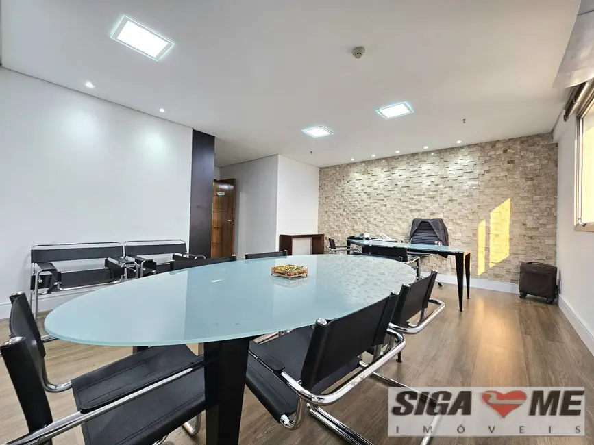 Foto 6 de Sala Comercial à venda, 151m2 em Moema, São Paulo - SP