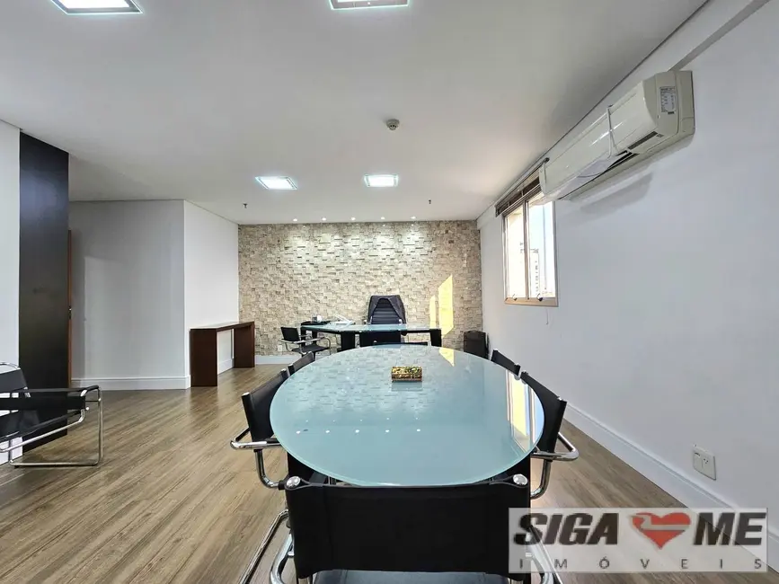 Foto 7 de Sala Comercial à venda, 151m2 em Moema, São Paulo - SP