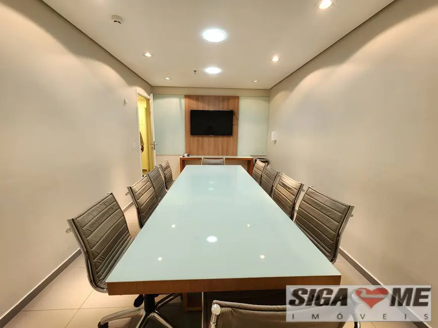 Foto 3 de Sala Comercial à venda, 151m2 em Moema, São Paulo - SP