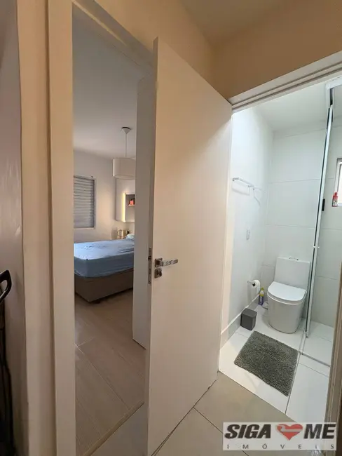 Apartamento com 1 quarto à venda, 45m2 em Vila Mascote, São Paulo - SP - imagem 5 Foto 5 de Apartamento com 1 quarto à venda, 45m2 em Vila Mascote, São Paulo - SP