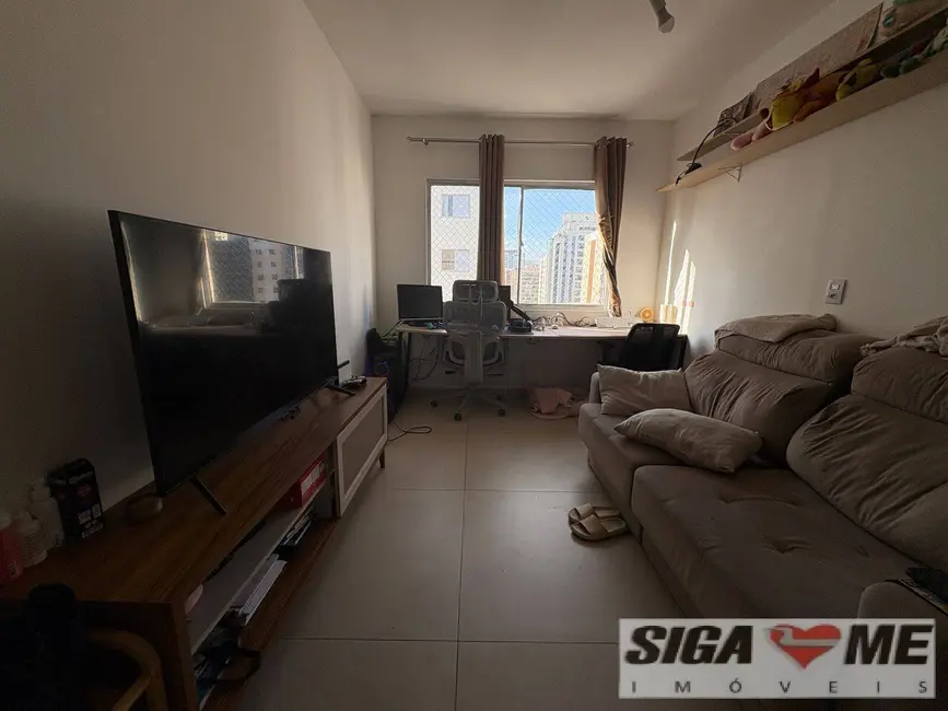 Apartamento com 1 quarto à venda, 45m2 em Vila Mascote, São Paulo - SP - imagem 1 Foto 1 de Apartamento com 1 quarto à venda, 45m2 em Vila Mascote, São Paulo - SP