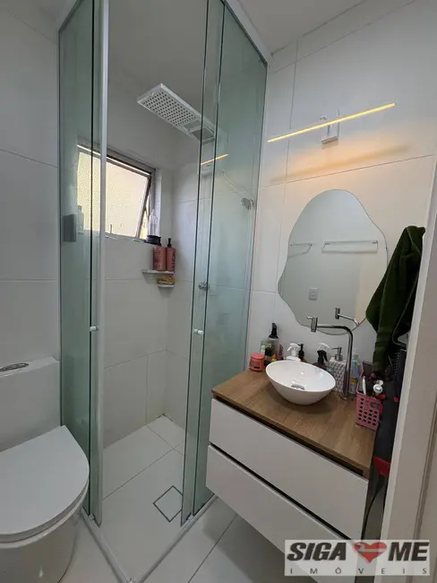 Apartamento com 1 quarto à venda, 45m2 em Vila Mascote, São Paulo - SP - imagem 7 Foto 7 de Apartamento com 1 quarto à venda, 45m2 em Vila Mascote, São Paulo - SP