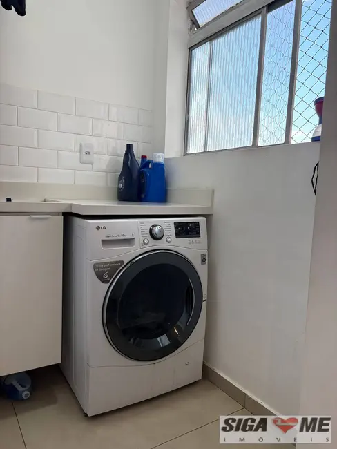 Apartamento com 1 quarto à venda, 45m2 em Vila Mascote, São Paulo - SP - imagem 4 Foto 4 de Apartamento com 1 quarto à venda, 45m2 em Vila Mascote, São Paulo - SP