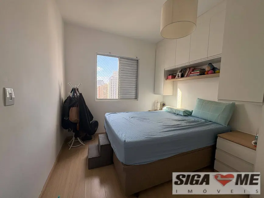 Apartamento com 1 quarto à venda, 45m2 em Vila Mascote, São Paulo - SP - imagem 2 Foto 2 de Apartamento com 1 quarto à venda, 45m2 em Vila Mascote, São Paulo - SP