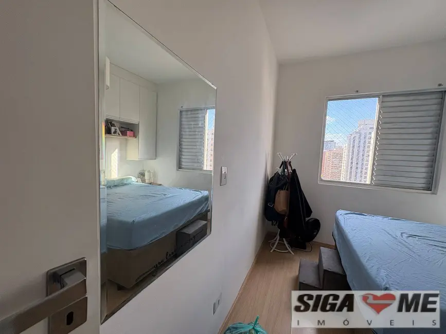 Apartamento com 1 quarto à venda, 45m2 em Vila Mascote, São Paulo - SP - imagem 3 Foto 3 de Apartamento com 1 quarto à venda, 45m2 em Vila Mascote, São Paulo - SP