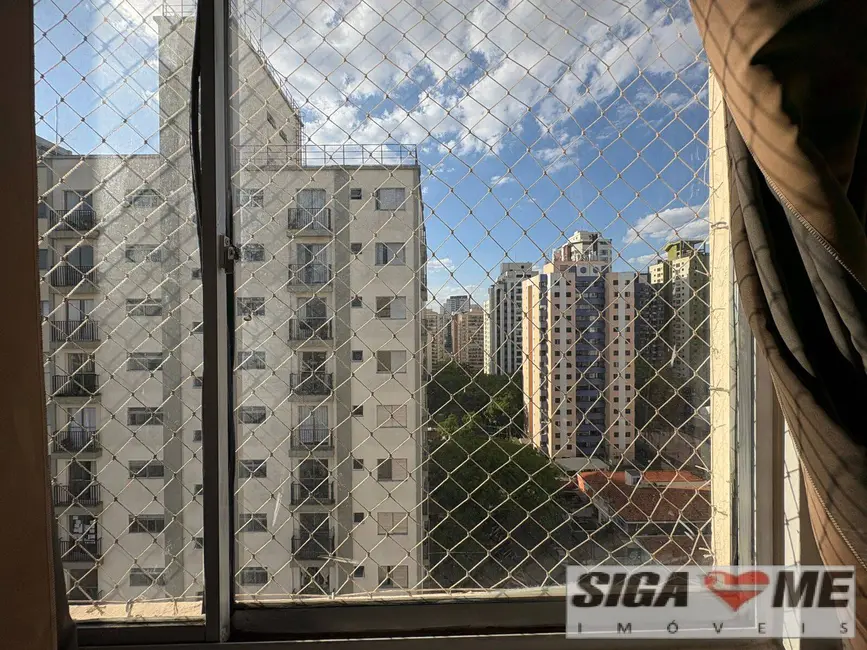 Apartamento com 1 quarto à venda, 45m2 em Vila Mascote, São Paulo - SP - imagem 8 Foto 8 de Apartamento com 1 quarto à venda, 45m2 em Vila Mascote, São Paulo - SP