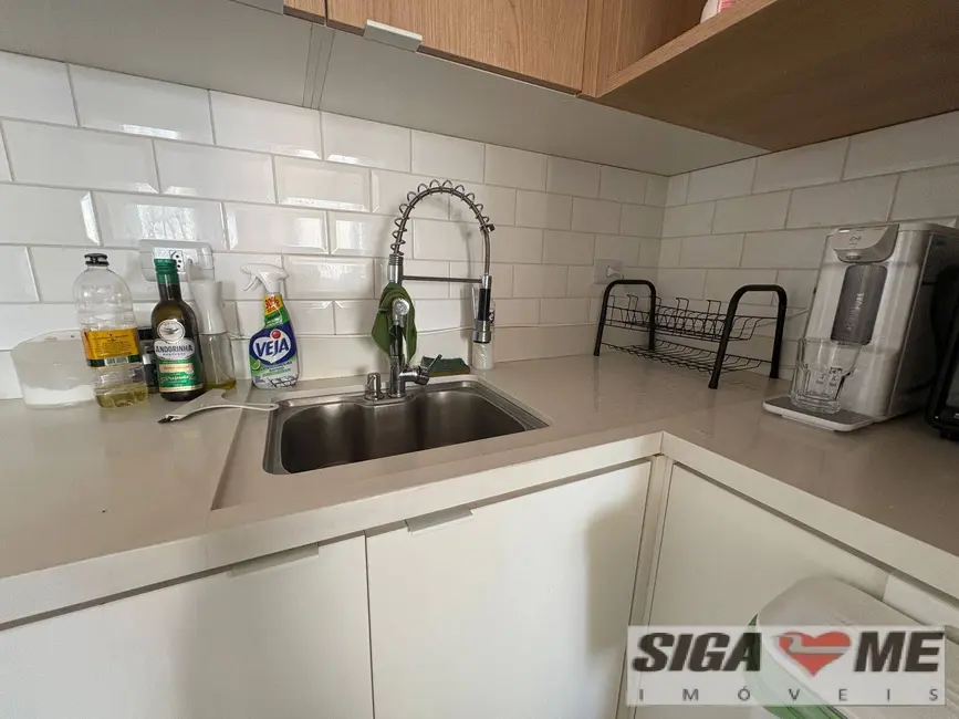 Apartamento com 1 quarto à venda, 45m2 em Vila Mascote, São Paulo - SP - imagem 9 Foto 9 de Apartamento com 1 quarto à venda, 45m2 em Vila Mascote, São Paulo - SP