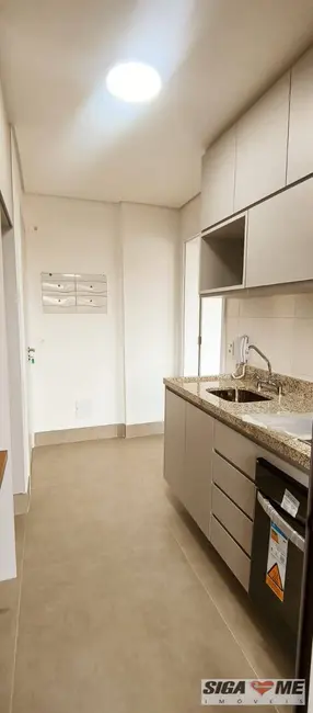 Foto 2 de Apartamento para alugar em Itaim Bibi, São Paulo - SP