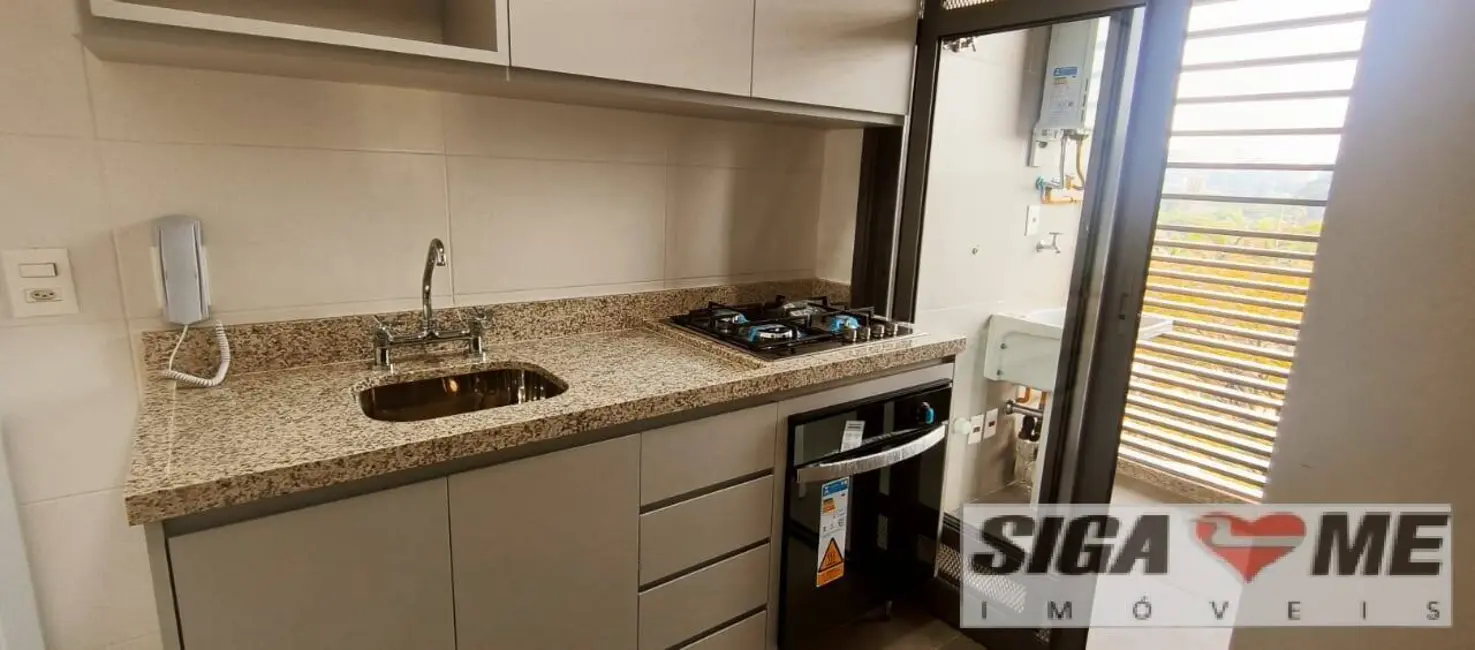 Foto 4 de Apartamento para alugar em Itaim Bibi, São Paulo - SP