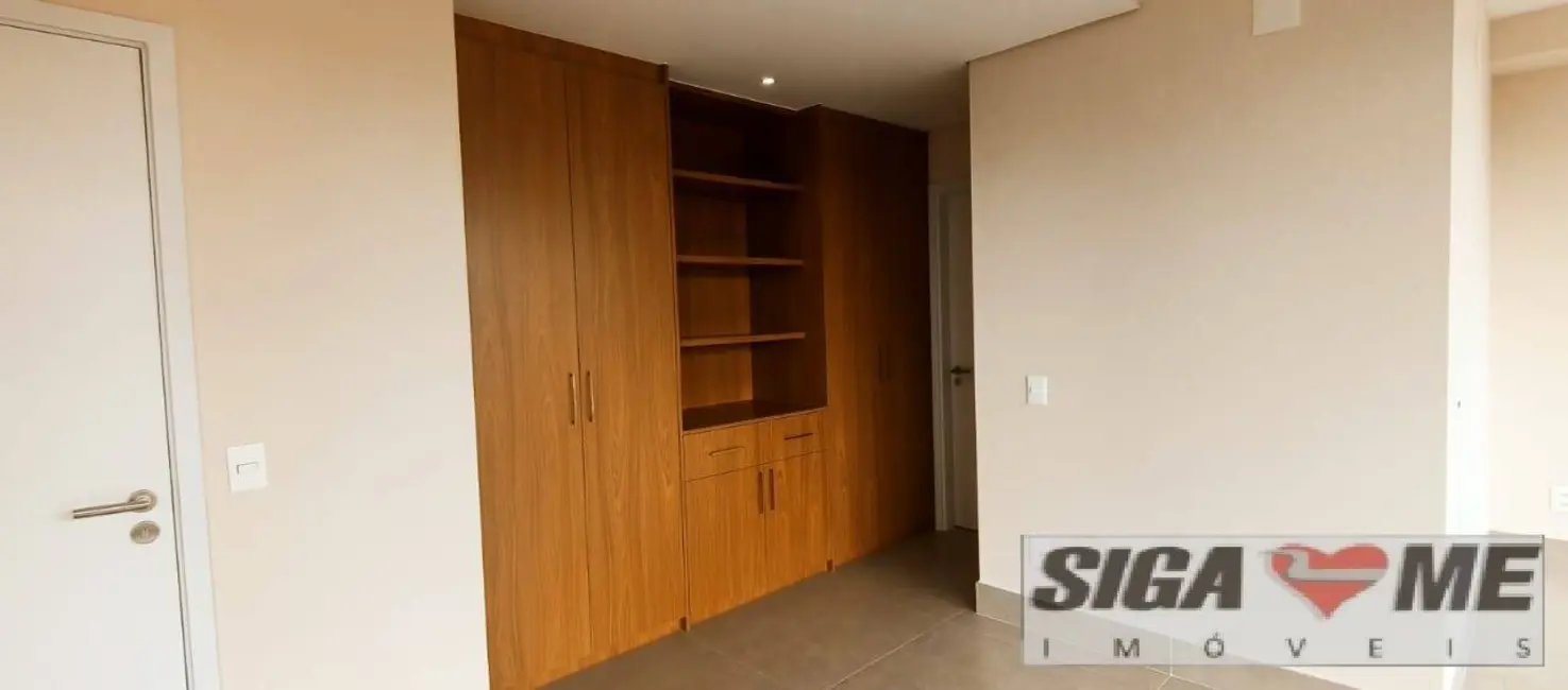 Foto 5 de Apartamento para alugar em Itaim Bibi, São Paulo - SP