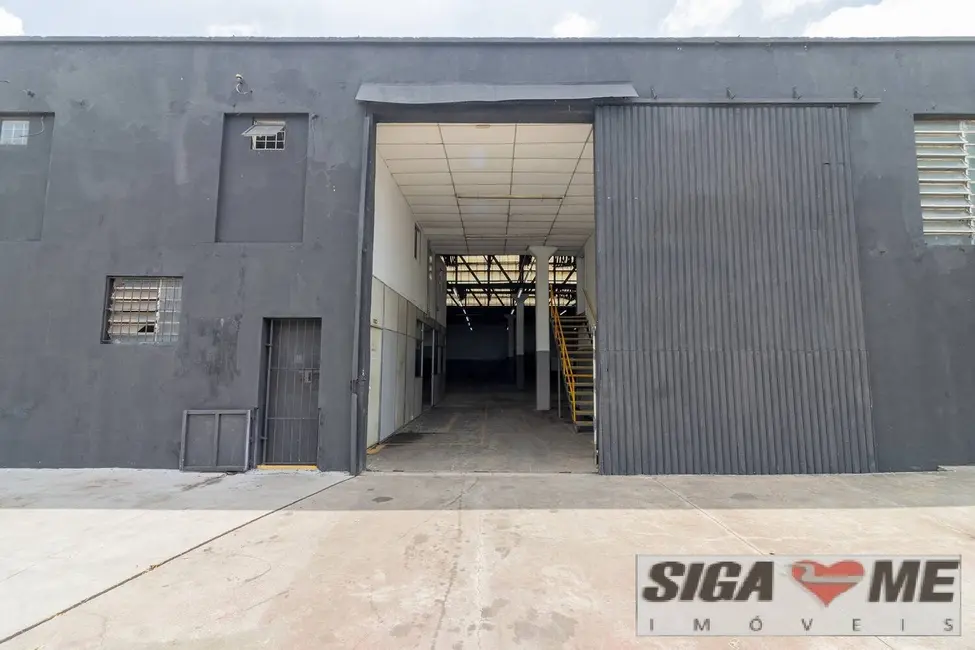 Foto 6 de Sala Comercial para alugar, 1063m2 em Vila Leopoldina, São Paulo - SP