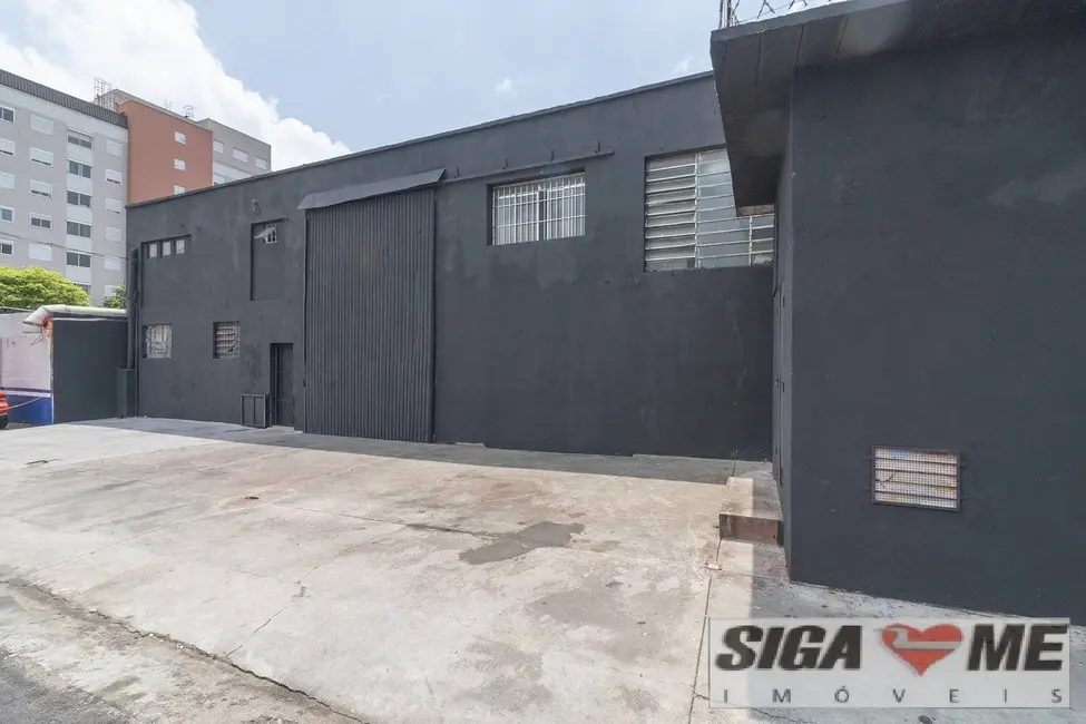 Foto 5 de Sala Comercial para alugar, 1063m2 em Vila Leopoldina, São Paulo - SP