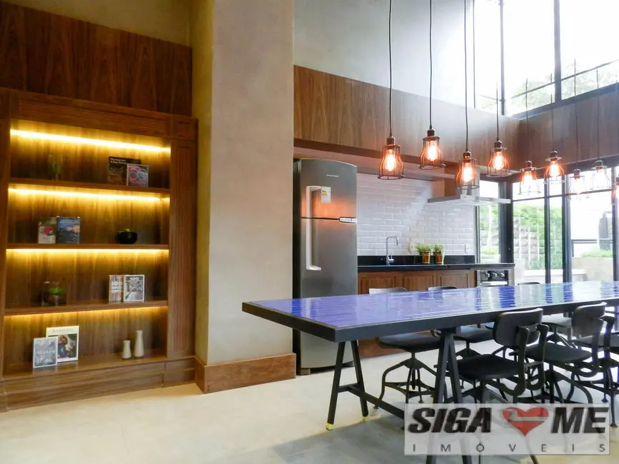 Foto 7 de Apartamento com 1 quarto para alugar, 40m2 em Pinheiros, São Paulo - SP