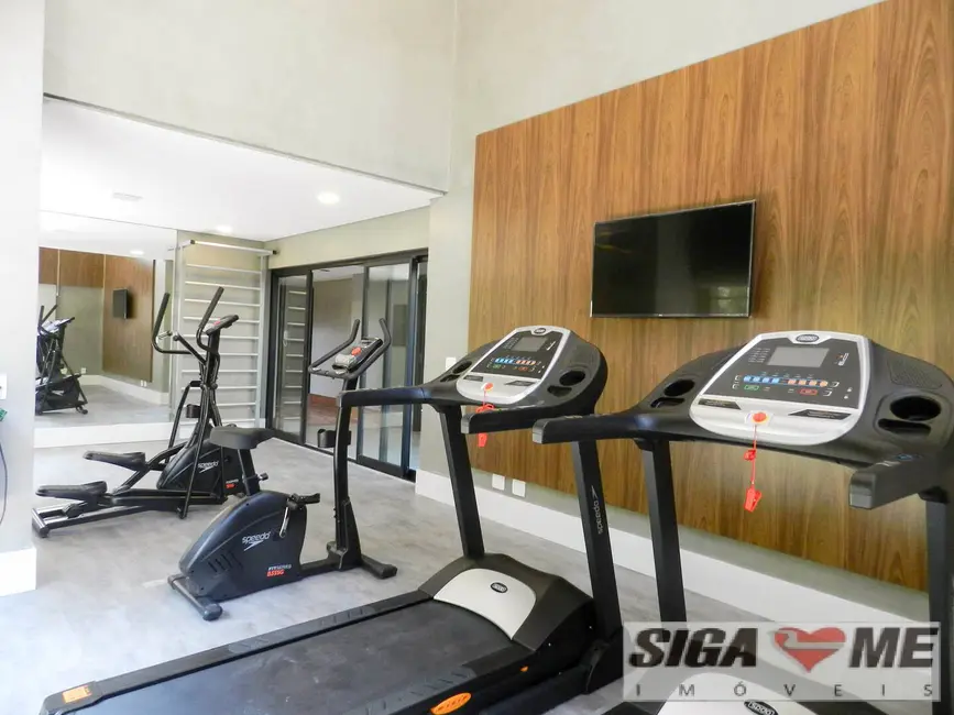 Foto 8 de Apartamento com 1 quarto para alugar, 40m2 em Pinheiros, São Paulo - SP