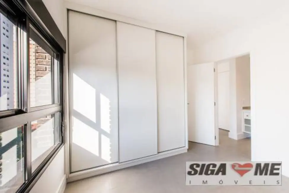 Foto 9 de Apartamento com 1 quarto para alugar, 40m2 em Pinheiros, São Paulo - SP