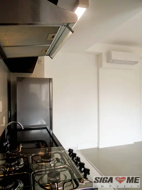 Foto 4 de Apartamento com 1 quarto para alugar, 40m2 em Pinheiros, São Paulo - SP