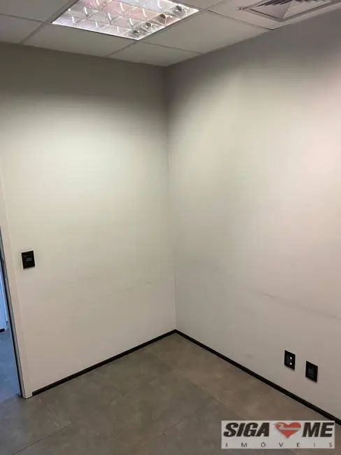 Foto 6 de Sala Comercial para alugar, 459m2 em Itaim Bibi, São Paulo - SP