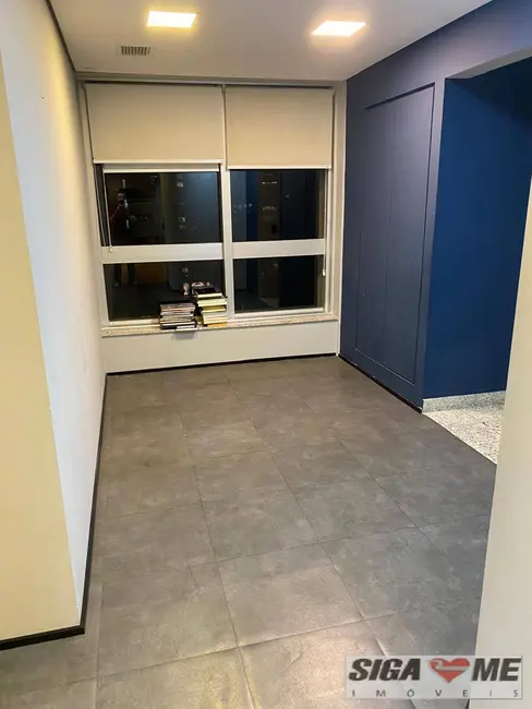 Foto 1 de Sala Comercial para alugar, 459m2 em Itaim Bibi, São Paulo - SP
