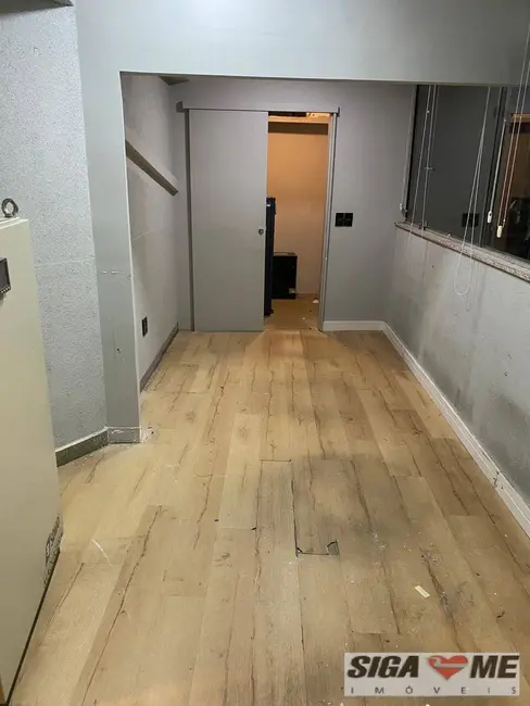 Foto 9 de Sala Comercial para alugar, 459m2 em Itaim Bibi, São Paulo - SP