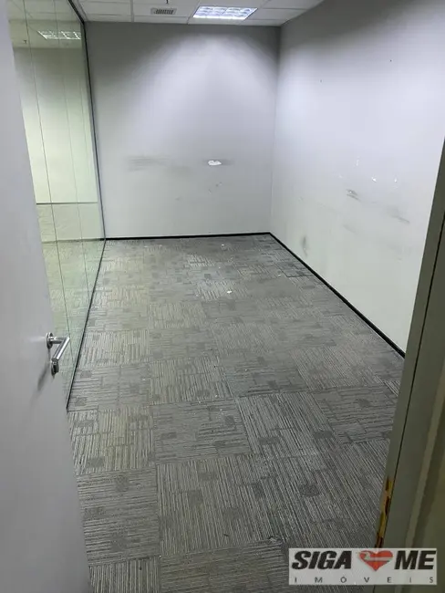 Foto 4 de Sala Comercial para alugar, 459m2 em Itaim Bibi, São Paulo - SP