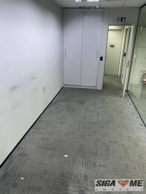 Foto 3 de Sala Comercial para alugar, 459m2 em Itaim Bibi, São Paulo - SP