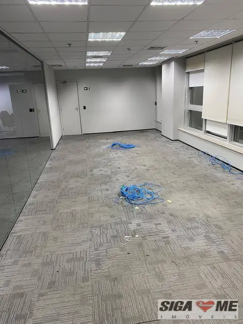 Foto 2 de Sala Comercial para alugar, 459m2 em Itaim Bibi, São Paulo - SP