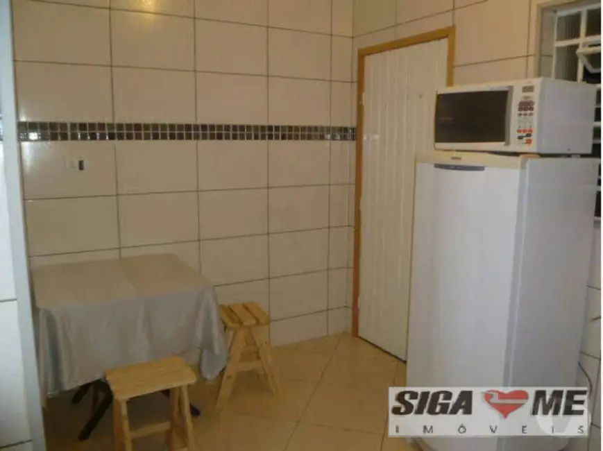 Foto 4 de Casa com 5 quartos para alugar, 260m2 em Vila Mascote, São Paulo - SP