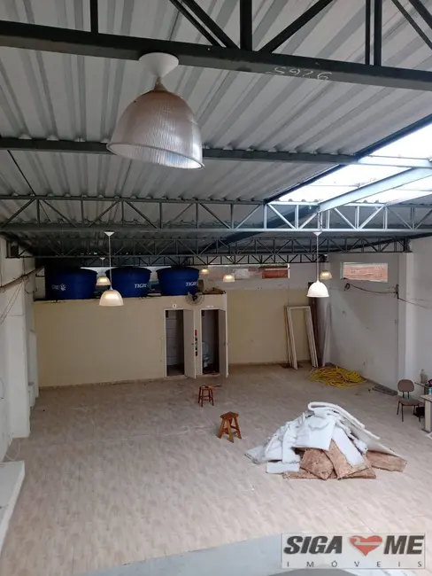 Foto 7 de Casa com 5 quartos para alugar, 260m2 em Vila Mascote, São Paulo - SP