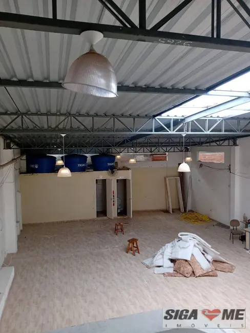 Foto 8 de Casa com 5 quartos para alugar, 260m2 em Vila Mascote, São Paulo - SP