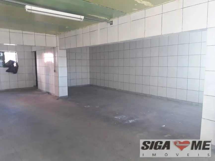 Foto 3 de Armazém / Galpão para alugar em Jardim Miriam, São Paulo - SP