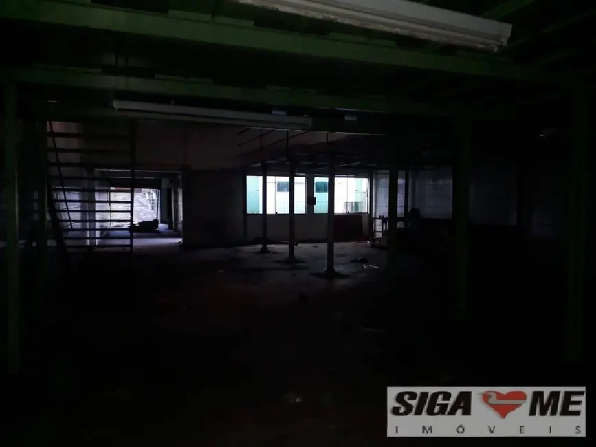 Foto 9 de Armazém / Galpão para alugar em Jardim Miriam, São Paulo - SP