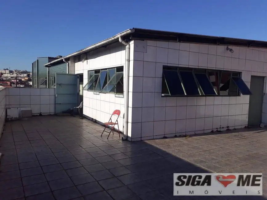 Foto 2 de Armazém / Galpão para alugar em Jardim Miriam, São Paulo - SP