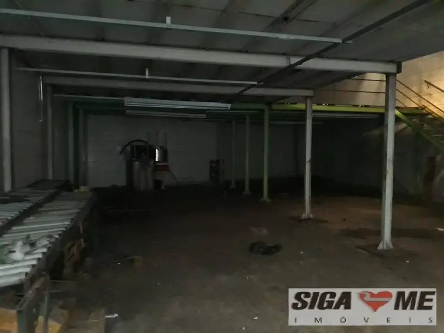 Foto 5 de Armazém / Galpão para alugar em Jardim Miriam, São Paulo - SP