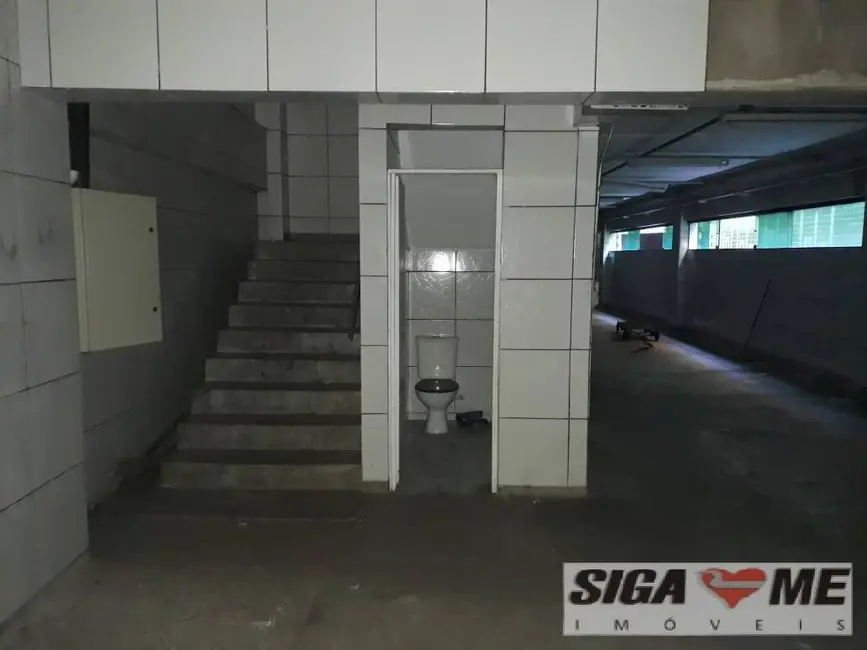 Foto 7 de Armazém / Galpão para alugar em Jardim Miriam, São Paulo - SP