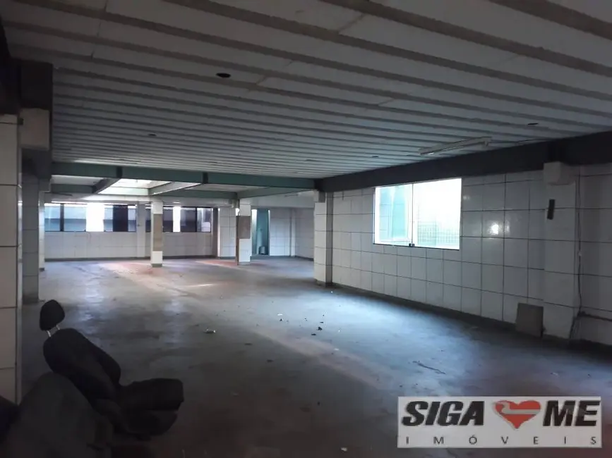 Foto 6 de Armazém / Galpão para alugar em Jardim Miriam, São Paulo - SP