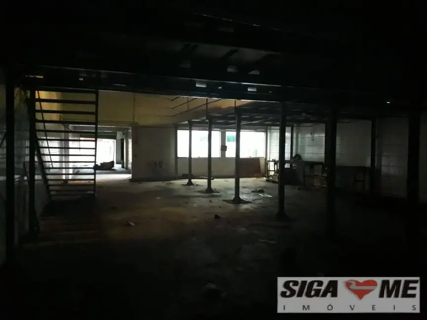 Foto 4 de Armazém / Galpão para alugar em Jardim Miriam, São Paulo - SP