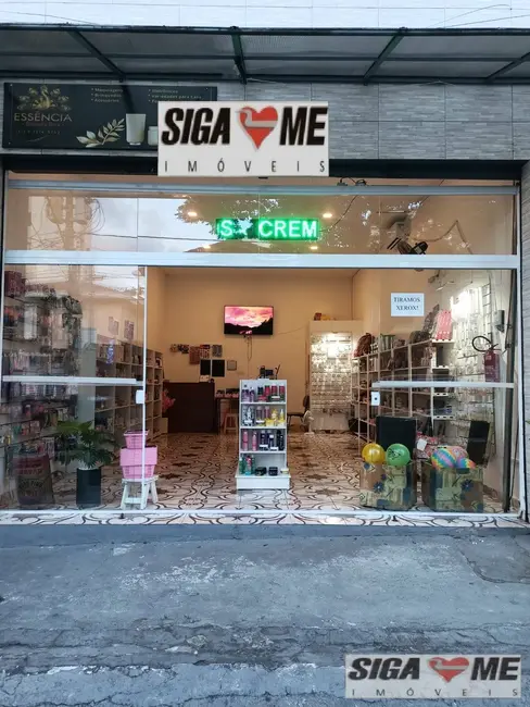 Foto 2 de Loja para alugar em Campo Belo, São Paulo - SP